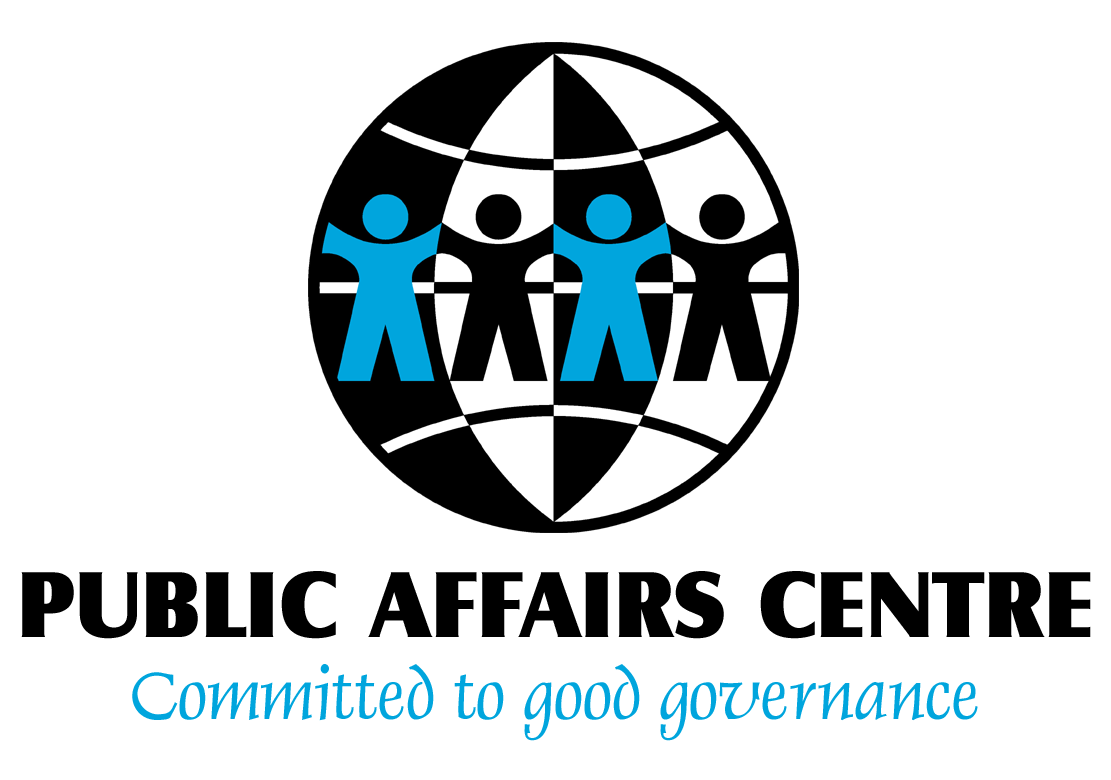 Publications – Public Affairs Centre (PAC)